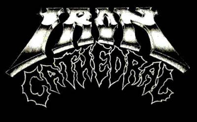 logo Iron Cathedral